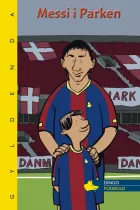 Product cover for Messi i Parken