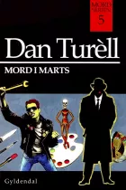 Product cover for Mord i marts