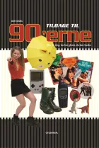 Product cover for Tilbage til 90'erne