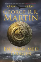 Product cover for En dans med drager