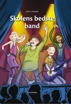 Product cover for Skolens bedste band