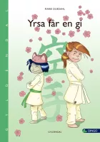 Product cover for Yrsa får en gi