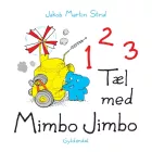Product cover for Tæl med Mimbo Jimbo