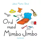Product cover for Ord med Mimbo Jimbo