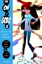 Product cover for The Oh My Godz 2 - Den (alt for) store makeover