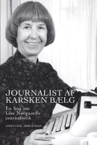 Product cover for Journalist af karsken bælg