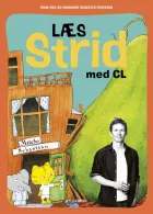 Product cover for Læs Strid med CL