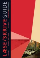 Product cover for Fandango 8. Læse/skriveguide