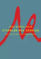 Product cover for Stormløb mod grænsen