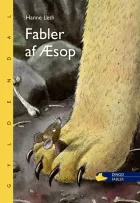 Product cover for Fabler af Æsop
