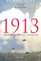 Product cover for 1913