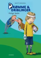 Product cover for Drømme og driblinger. Pinlige fædre