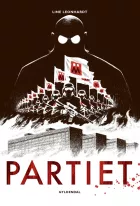 Product cover for Partiet