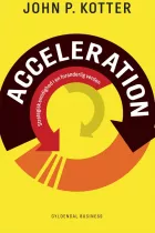 Product cover for Acceleration
