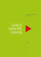 Product cover for Guide til Fælles Mål i naturfag