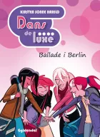 Product cover for Dans de luxe Ballade i Berlin