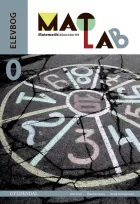 Product cover for MATLAB 0 - Matematiklaboratoriet