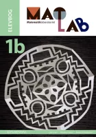 Product cover for MATLAB 1b - Matematiklaboratoriet