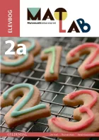 Product cover for MATLAB 2a - Matematiklaboratoriet
