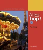 Product cover for Allez hop ! 5