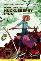 Product cover for Mark Twains Huckleberry Finn