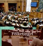 Product cover for Folketinget