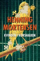 Product cover for Kvinden i korshæren