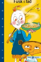 Product cover for Fusk i fad