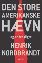 Product cover for Den store amerikanske hævn