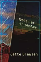 Product cover for Døden er en mester