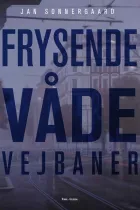 Product cover for Frysende våde vejbaner