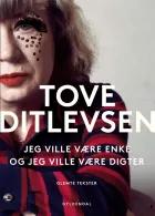 Product cover for Jeg ville være enke, og jeg ville være digter