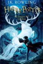 Product cover for Harry Potter 3 - Harry Potter og fangen fra Azkaban