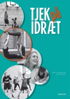Product cover for Tjek på idræt