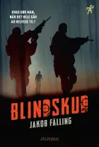 Product cover for Blindskud