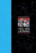 Product cover for I mål med læsning