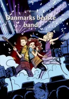 Product cover for Danmarks bedste band