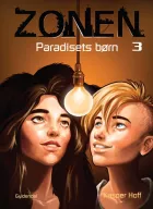 Product cover for Zonen 3 - Paradisets børn