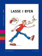 Product cover for VAKS -  Lyd. Lasse i byen