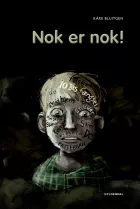 Product cover for Nok er nok!