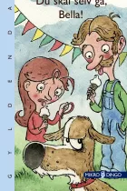Product cover for Du skal selv gå, Bella!
