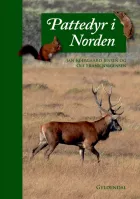 Product cover for Pattedyr i Norden