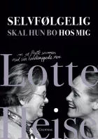 Product cover for Selvfølgelig skal hun bo hos mig