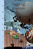 Product cover for Viggo og gravkoen