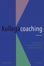 Product cover for Kollegacoaching