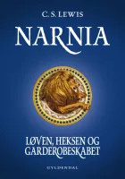Product cover for Narnia 2 - Løven, heksen og garderobeskabet