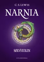 Product cover for Narnia 6 - Sølvstolen