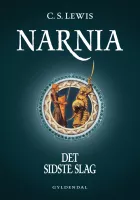 Product cover for Narnia 7 - Det sidste slag