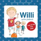 Product cover for Willi spiller fodbold