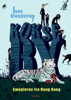 Product cover for Kokseby. Smuglerne fra Hong Kong